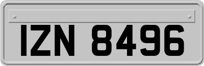 IZN8496