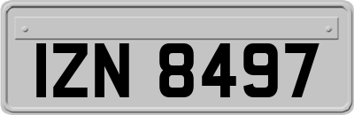 IZN8497