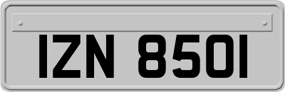 IZN8501
