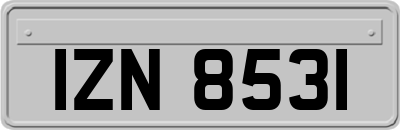 IZN8531