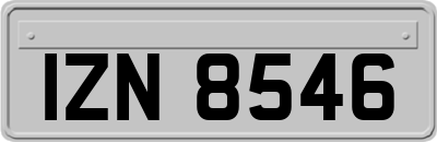 IZN8546