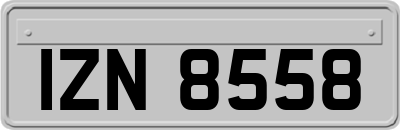IZN8558