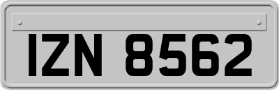 IZN8562