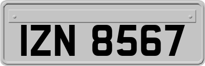 IZN8567
