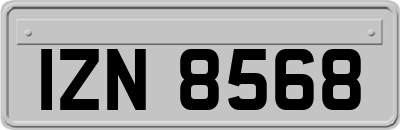 IZN8568