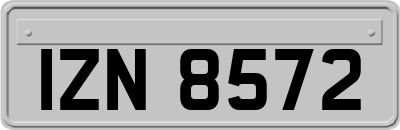 IZN8572