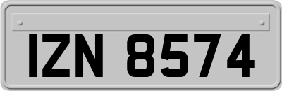 IZN8574