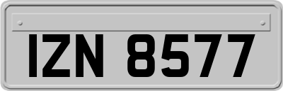 IZN8577