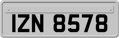 IZN8578