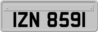 IZN8591