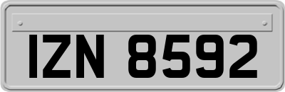 IZN8592