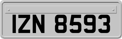 IZN8593