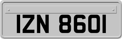 IZN8601