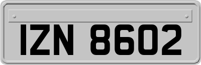 IZN8602