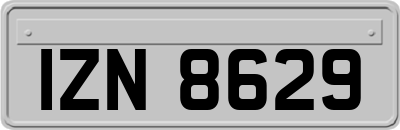IZN8629