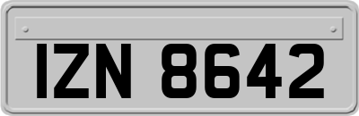 IZN8642