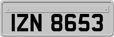 IZN8653