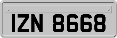 IZN8668