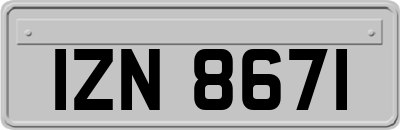 IZN8671