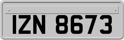 IZN8673
