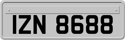 IZN8688