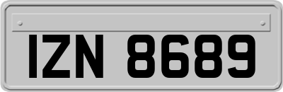 IZN8689