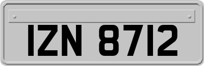 IZN8712