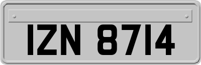 IZN8714