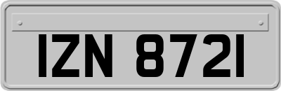 IZN8721