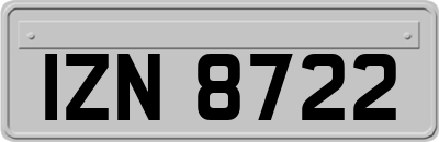 IZN8722