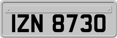 IZN8730
