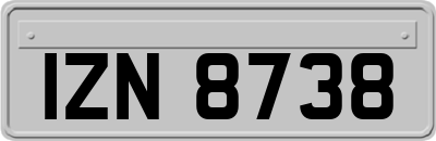 IZN8738