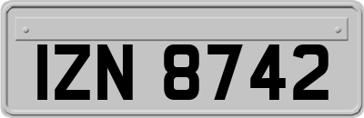 IZN8742