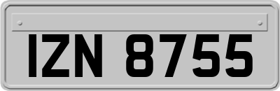 IZN8755
