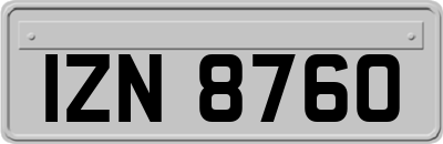 IZN8760