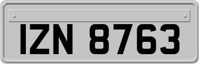 IZN8763