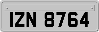 IZN8764
