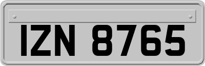 IZN8765