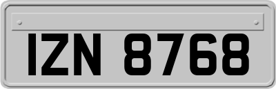 IZN8768
