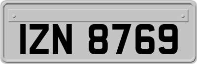 IZN8769