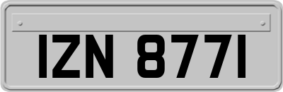 IZN8771