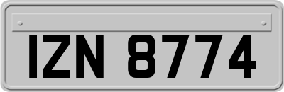 IZN8774