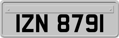IZN8791