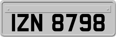 IZN8798