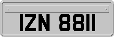 IZN8811