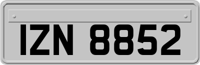 IZN8852