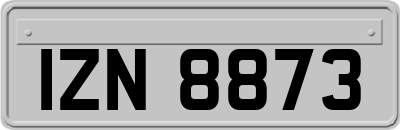 IZN8873