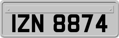 IZN8874