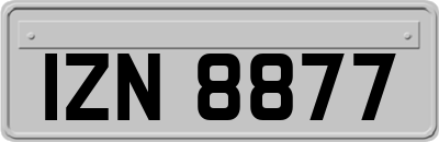 IZN8877