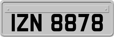 IZN8878